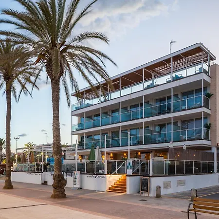 Meraki Beach Hotel - Only Adults-2